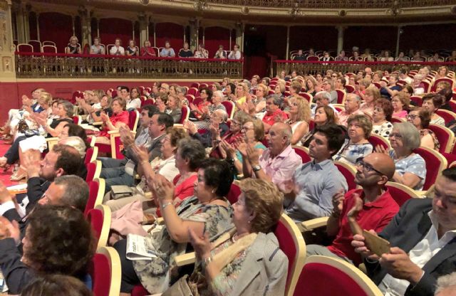 Más de 300 consumidoras y amas de casa se implican en la mejora de Murcia, a través de los nuevos canales de participación - 2, Foto 2
