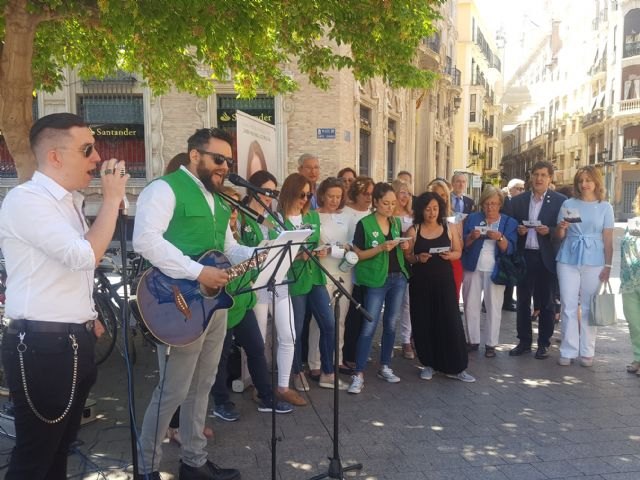 La investigación sobre el cáncer eleva la supervivencia hasta en un 60 por ciento - 1, Foto 1