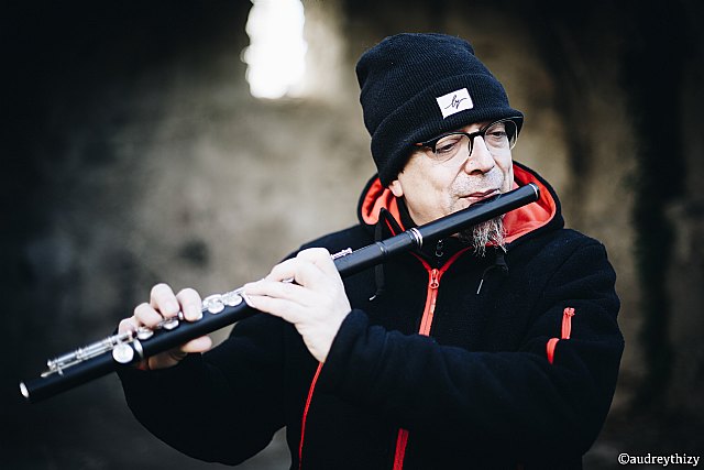 Carlos Soto ©AudreyThizy, Foto 1