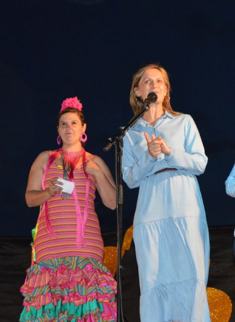 La peña 'Rincón Pulpitero' torreña celebró su 'XXVI Romería y Feria Rociera' - 2, Foto 2