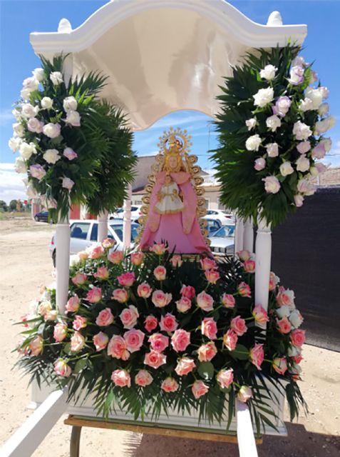 La peña 'Rincón Pulpitero' torreña celebró su 'XXVI Romería y Feria Rociera' - 3, Foto 3