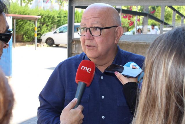 Cs pide al SMS que no retrase más el Consejo de Salud de Cartagena y aborde el colapso de los consultorios en verano - 1, Foto 1