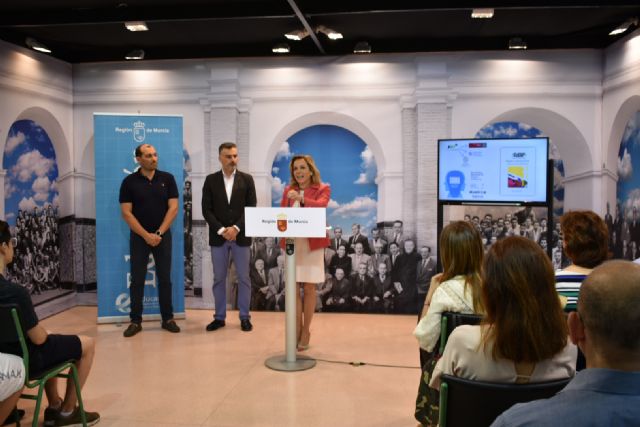 La Comunidad aumenta la oferta de FP para el prximo curso con 22 nuevos ciclos adaptados a las demandas del mercado laboral, Foto 1