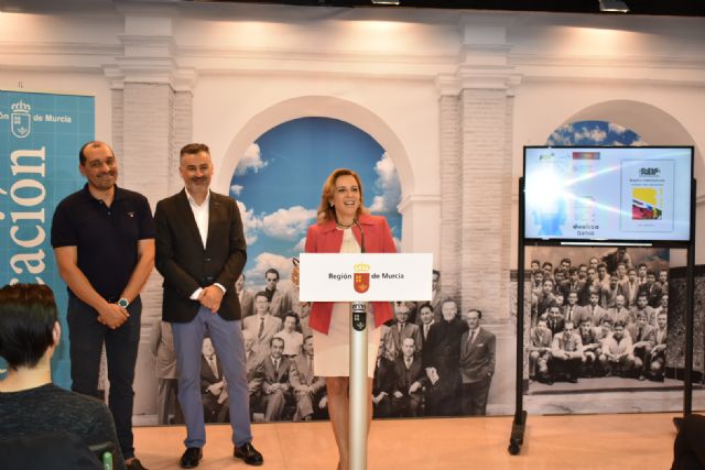 La Comunidad aumenta la oferta de FP para el prximo curso con 22 nuevos ciclos adaptados a las demandas del mercado laboral, Foto 2