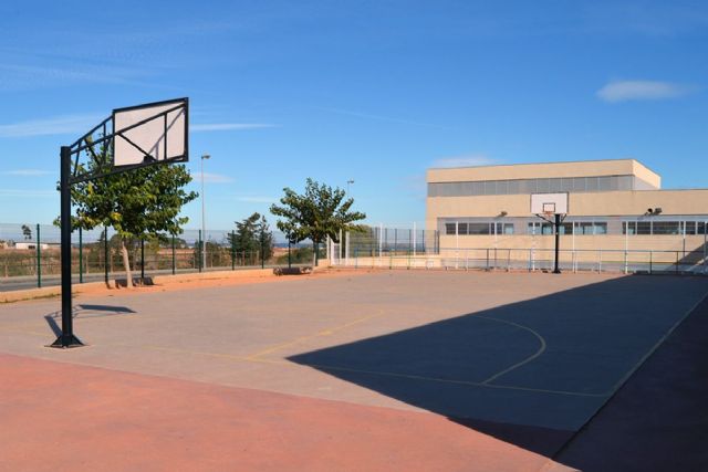 Los alumnos de 3° de la ESO del Centro Leonardo Da Vinci de Los Belones presentan el proyecto ´Descubre un pueblo QR´ - 1, Foto 1