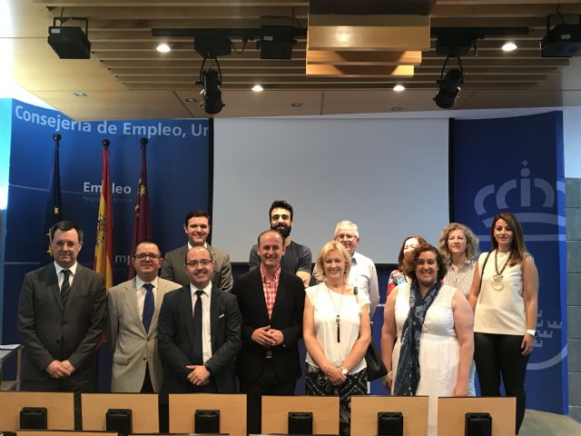 La Comunidad agrupa en un portal toda la oferta universitaria de la Región para facilitar la elección de estudios a los alumnos - 3, Foto 3