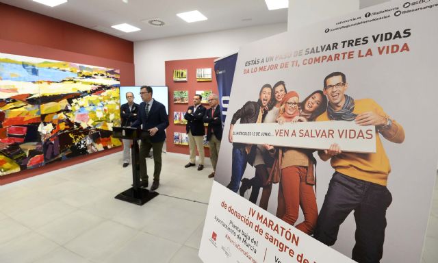 A un paso de salvar tres vidas - 2, Foto 2