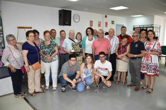 Los Mayores se van de vacaciones - 2019 - 1, Foto 1