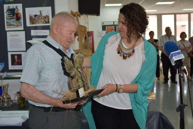 Los Mayores se van de vacaciones - 2019 - 2, Foto 2