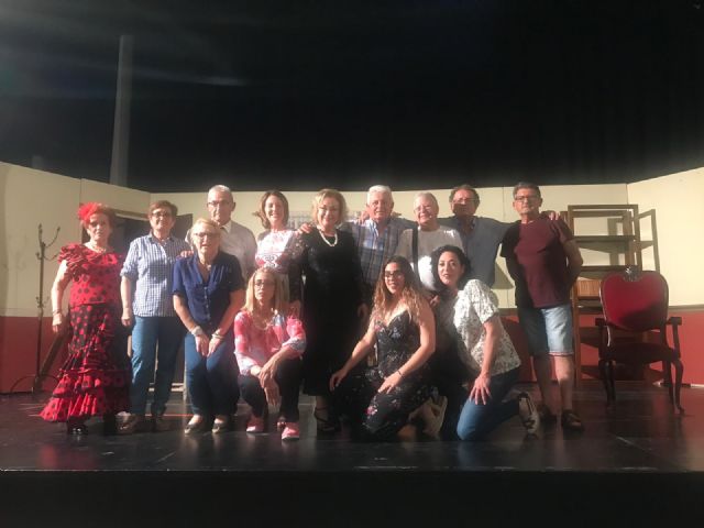 Los Mayores se van de vacaciones - 2019 - 3, Foto 3