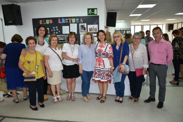 Los Mayores se van de vacaciones - 2019 - 4, Foto 4