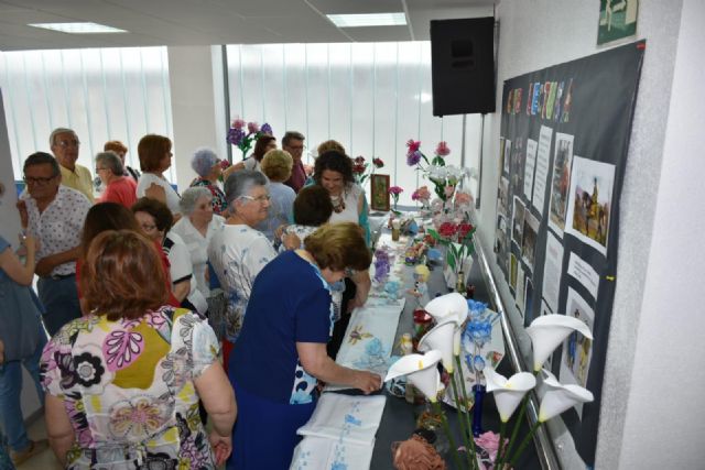 Los Mayores se van de vacaciones - 2019 - 5, Foto 5