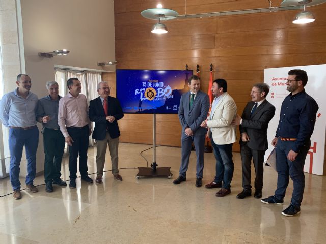 Las Fortalezas del Rey Lobo acogerán por vez primera una carrera nocturna - 1, Foto 1