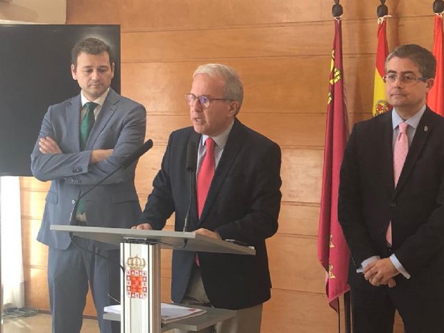 Murcia acogerá una jornada de los Campeonatos de España de ciclismo en carretera 2019 y el Herbalife 3x3 Series de baloncesto - 1, Foto 1