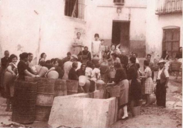 En breve darán comienzo las obras para la recuperación etnológica de la Calle del Agua - 1, Foto 1