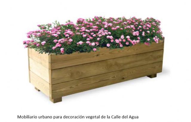 En breve darán comienzo las obras para la recuperación etnológica de la Calle del Agua - 2, Foto 2