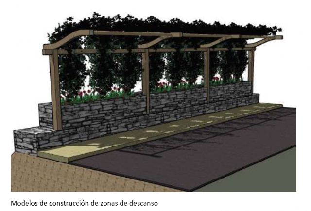 En breve darán comienzo las obras para la recuperación etnológica de la Calle del Agua - 3, Foto 3