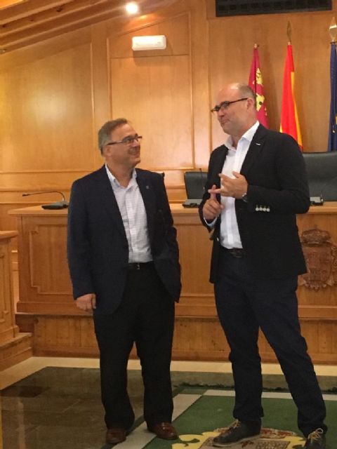 Entrega de diplomas del concurso infantil «Crece en seguridad» - 4, Foto 4