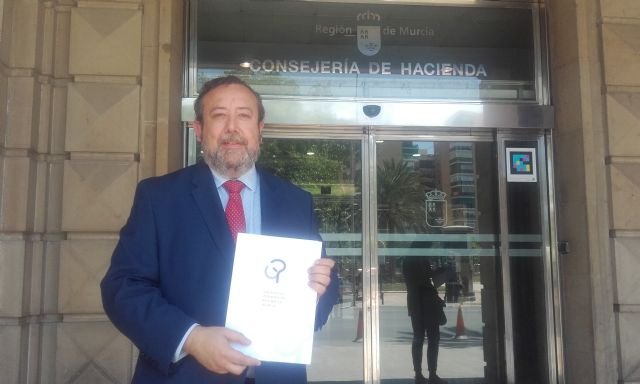El Colegio de Periodistas solicita un incremento presupuestario, hasta alcanzar la cifra de 20 millones de euros, para garantizar la viabilidad de la televisión autonómica en su próxima etapa - 1, Foto 1