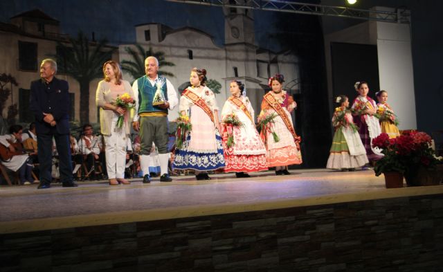 San Pedro del Pinatar celebra este fin de semana el XIV Festival de folclore Villa de San Pedro - 3, Foto 3