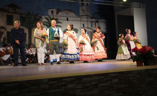 San Pedro del Pinatar celebra este fin de semana el XIV Festival de folclore Villa de San Pedro - 3, Foto 3