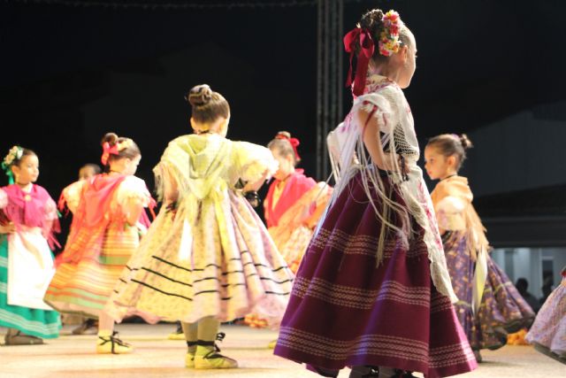 San Pedro del Pinatar celebra este fin de semana el XIV Festival de folclore Villa de San Pedro - 4, Foto 4