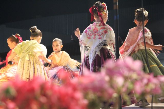 San Pedro del Pinatar celebra este fin de semana el XIV Festival de folclore Villa de San Pedro - 5, Foto 5
