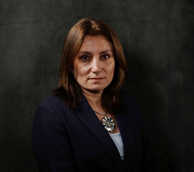 Isabel García Sanz, presidenta de la Real Federación Española de Salvamento y Socorrismo. , Foto 1