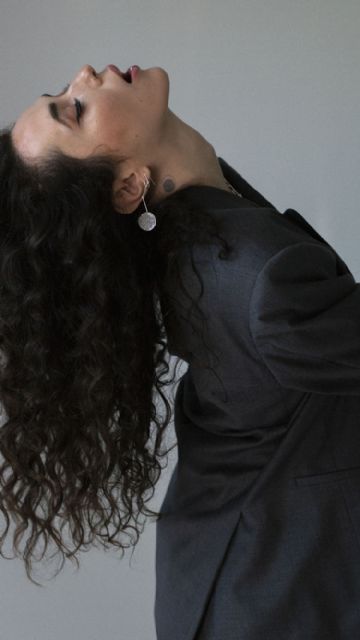 Alice Wonder y Rolita, dos voces con personalidad propia en El Auditorio El Batel - 4, Foto 4