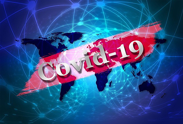 Evolución de la Covid-19 y sus consecuencias en el I congreso virtual internacional para Profesionales Ténicos - 1, Foto 1