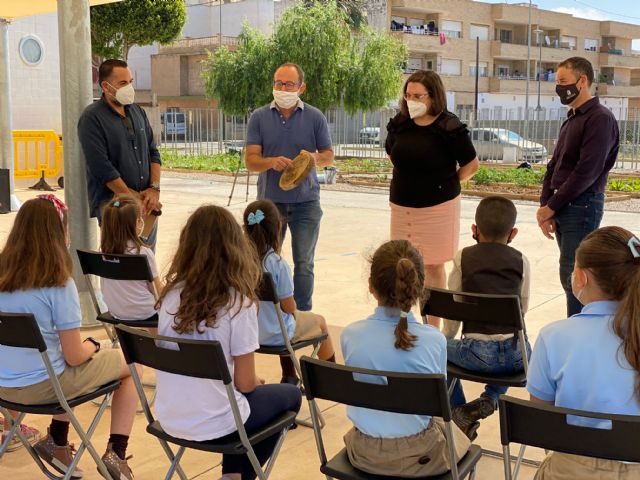 El colegio Ntra. Sra. del Rosario celebra el Día del Medio Ambiente - 3, Foto 3