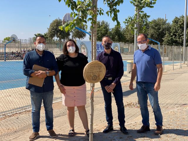 El colegio Ntra. Sra. del Rosario celebra el Día del Medio Ambiente - 5, Foto 5