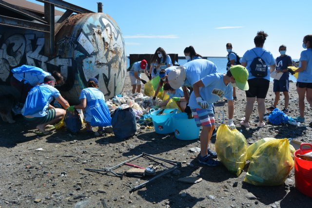 Fotos: P.García/V. García/ANSE), Foto 1