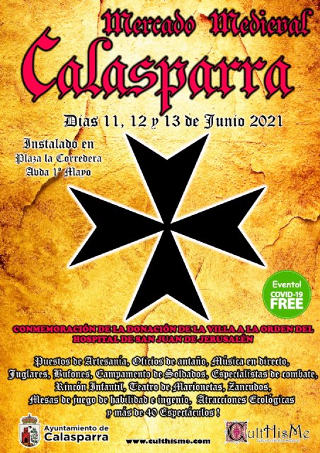 El ayuntamiento entregará las llaves de la villa a la Asociación Cultural Rondalla de Calasparra - 3, Foto 3