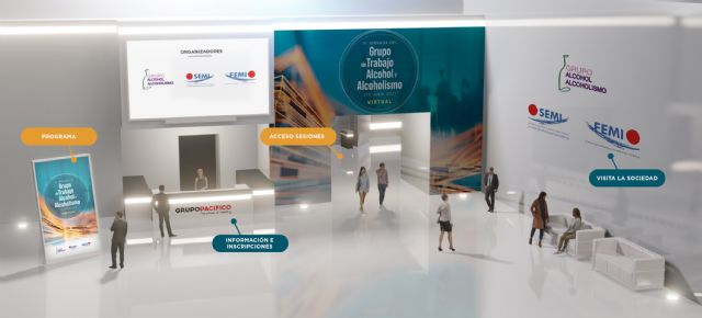 El 22% de los pacientes hospitalizados de más de 80 años presenta hábitos de consumo activo de alcohol - 1, Foto 1