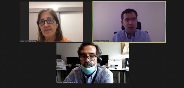 El 22% de los pacientes hospitalizados de más de 80 años presenta hábitos de consumo activo de alcohol - 3, Foto 3