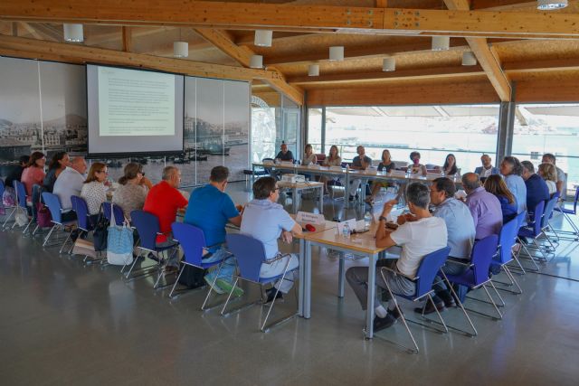 Industrias creativas y ONG´s subrayan la importancia de la sensibilización en el ecosistema de innovación - 1, Foto 1