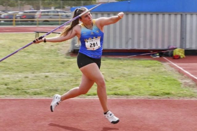 Oros para el UCAM Cartagena en los Campeonatos Regionales - 2, Foto 2