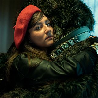 Liss Da Silva estrena su nuevo videoclip, Mambo - 1, Foto 1