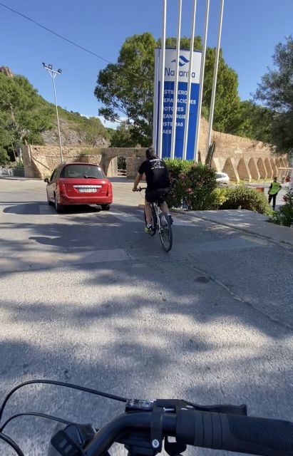 MC: De faro a faro y de mentira a mentira: ´Espacio Algameca´ se estanca - 2, Foto 2