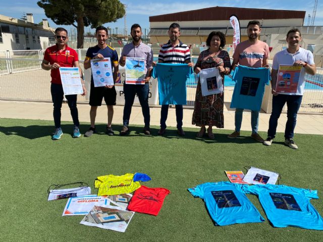 Campaña de Verano Torre Pacheco 2022 - 2, Foto 2