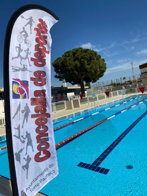 Campaña de Verano Torre Pacheco 2022 - 3, Foto 3