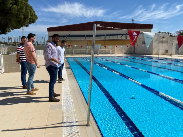 Campaña de Verano Torre Pacheco 2022 - 4, Foto 4