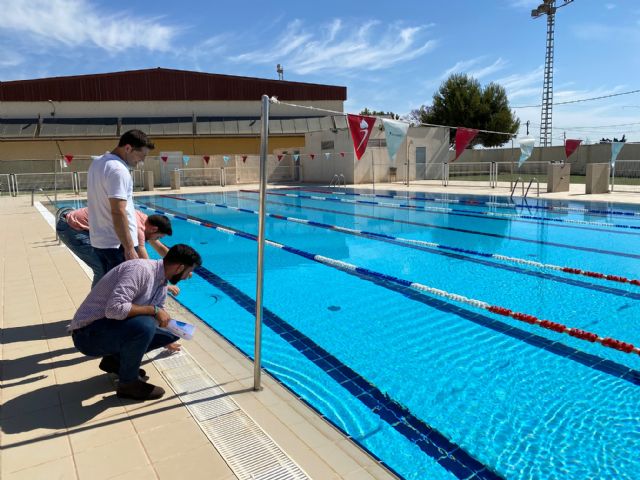 Campaña de Verano Torre Pacheco 2022 - 5, Foto 5