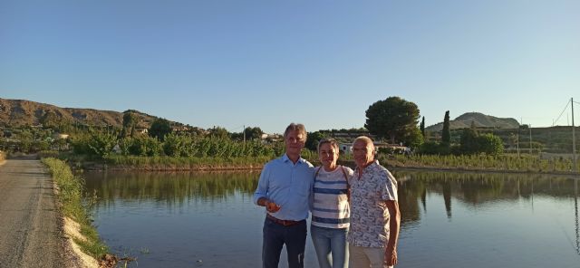 Celebrado con éxito el encuentro europeo en Calasparra - 4, Foto 4