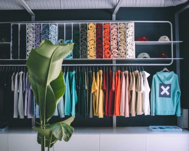 Blue Banana se estrena en Murcia con su primera tienda física en la Región - 1, Foto 1