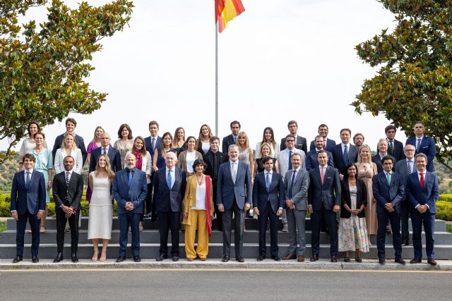 © Casa de S.M. el Rey, Foto 1