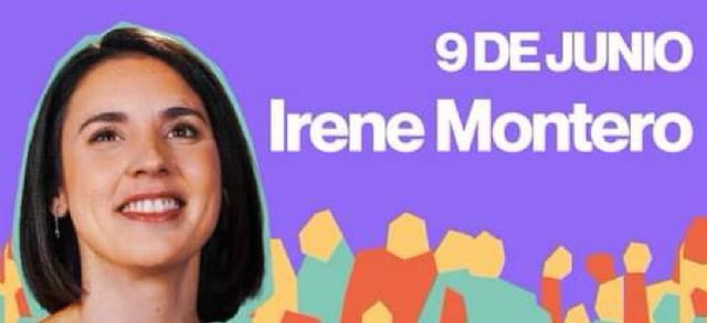 Podemos-Cieza solicita, en la recta final de campaña europea, un voto en clave ambiental - 1, Foto 1