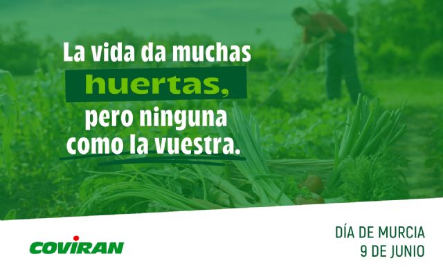 Coviran dedica al año más de 32 millones de euros a la compra de alimentos a proveedores murcianos - 2, Foto 2