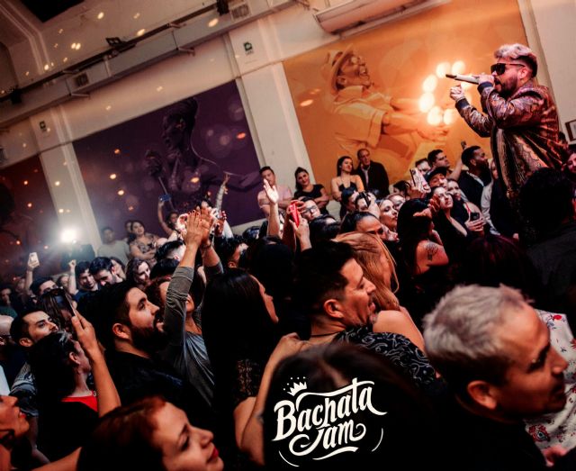 El Bachatero Chileno Mr. Don conquista SudAmérica - 2, Foto 2